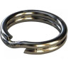Заводное кольцо DAIWA Tournament Split Ring d-4,7мм №1