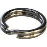 Заводное кольцо DAIWA Tournament Split Ring d-5:4мм №2