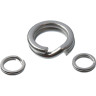 Заводное кольцо DAIWA Tournament split ring sprengringe 4,7мм №1