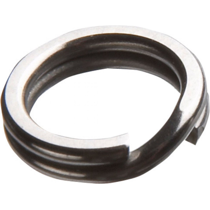 Заводное кольцо DAIWA Tournament split ring sprengringe 5,4мм №2