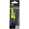Блесна DAIWA SILVER CREEK SPINNER 4.0 FOUR-LEAF