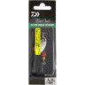 Блесна DAIWA SILVER CREEK SPINNER 4.0 HEAT HAZE