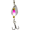 Блесна DAIWA SILVER CREEK SPINNER 4.0 PEACH