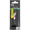 Блесна DAIWA SILVER CREEK SPINNER 4.0 PEACH