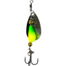 Блесна DAIWA SILVER CREEK SPINNER 6.0 FOUR-LEAF