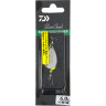 Блесна DAIWA SILVER CREEK SPINNER 6.0 FOUR-LEAF
