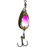 Блесна DAIWA SILVER CREEK SPINNER 6.0 PEACH