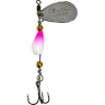 Блесна DAIWA SILVER CREEK SPINNER 6.0 PEACH
