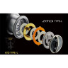 Катушка DAIWA 22 EXIST (G) LT4000D