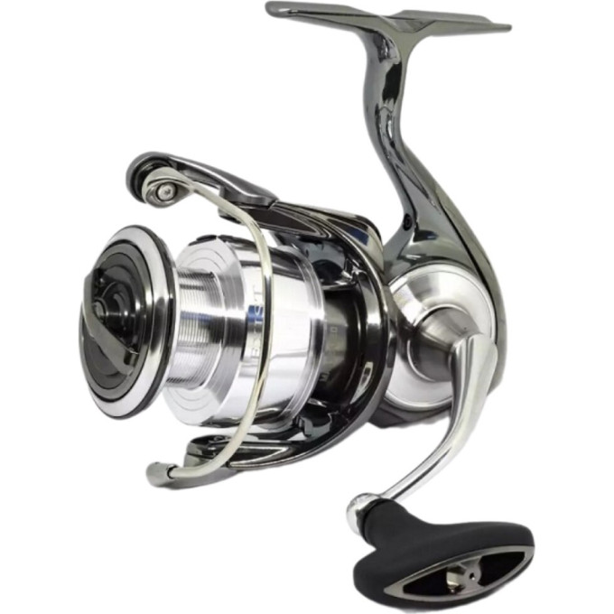 Катушка DAIWA 22 EXIST (G) LT4000D