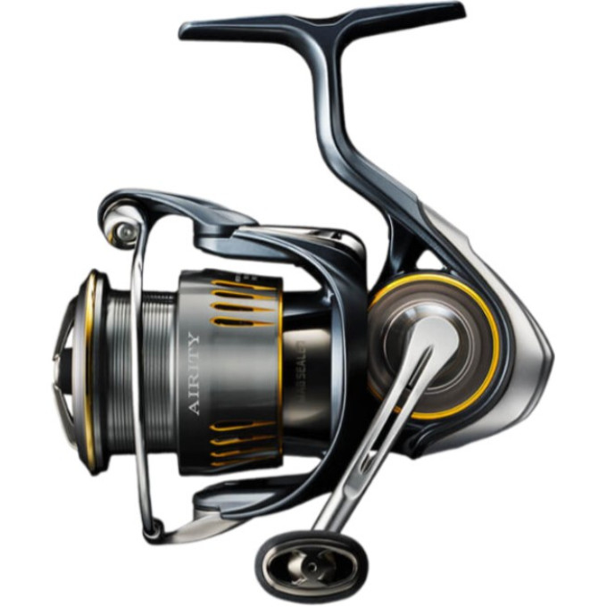 Катушка DAIWA 23AIRITY PC LT2500