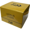 Катушка DAIWA 23LEGALIS LT2500