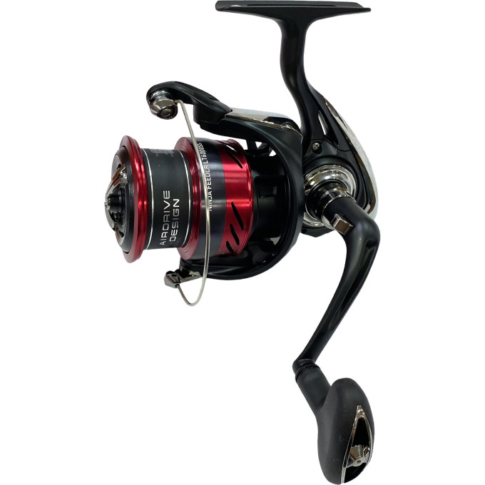Катушка DAIWA 23NINJA FEEDER LT6000SS