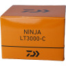 Катушка DAIWA 23NINJA LT3000-C