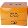 Катушка DAIWA 23NINJA LT4000-C