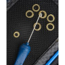 Кольцо для насадки DAIWA N'ZON Pallet bands micro 1,5мм