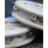 Кольцо для насадки DAIWA N'ZON Pallet bands micro 1,5мм