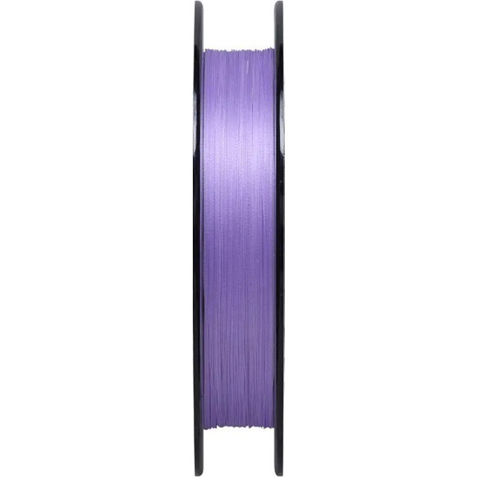 Леска DAIWA UVF PE DURAHEAVY X8+1+SI2 LIGHT PURPLE 2-200