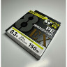 Леска DAIWA UVF PE DURASENSOR X8EX+SI3 LGM 0.5-200
