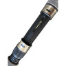 Спиннинг DAIWA EXCELER 702MLFS