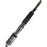 Спиннинг DAIWA POWERMESH 732MLFS