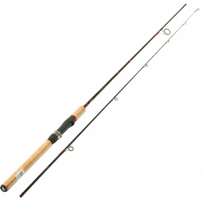 Спиннинг DAIWA VULCAN 702LFS