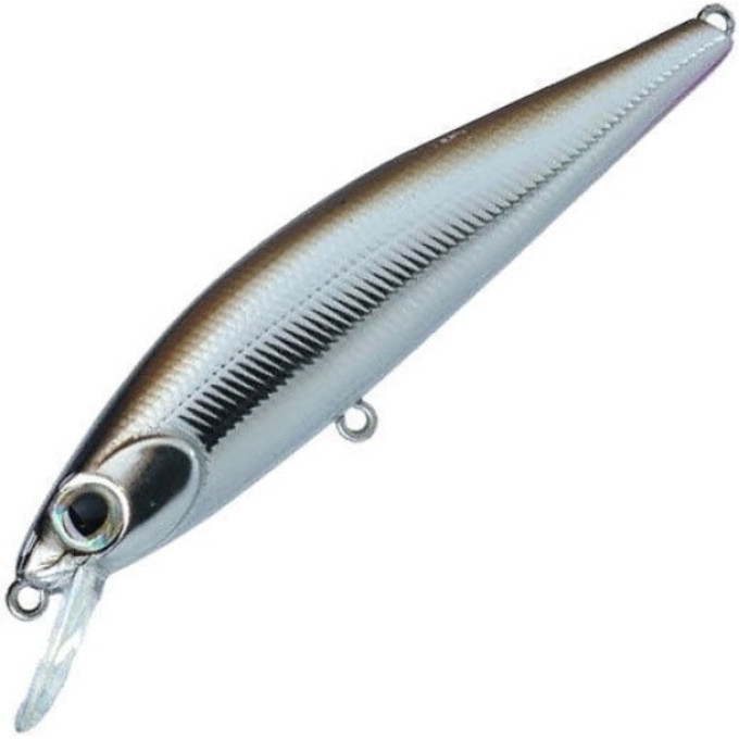 Воблер DAIWA DR. MINNOW 2 42S WAKASAGI