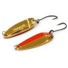 Блесна колеблющаяся DAIWA Crusader 4 / GR (3514)